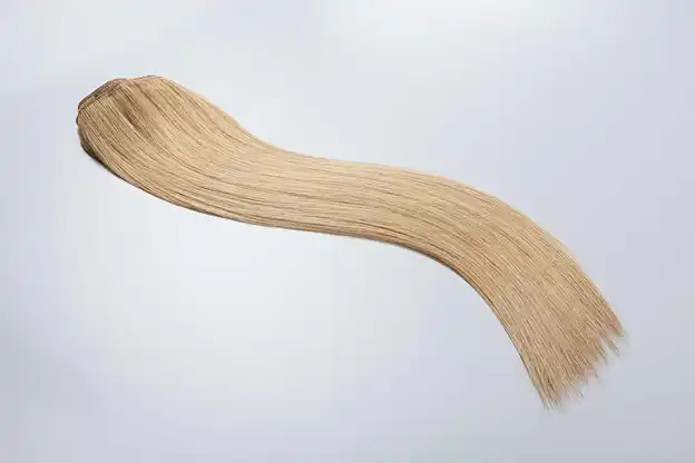 Machine Weft